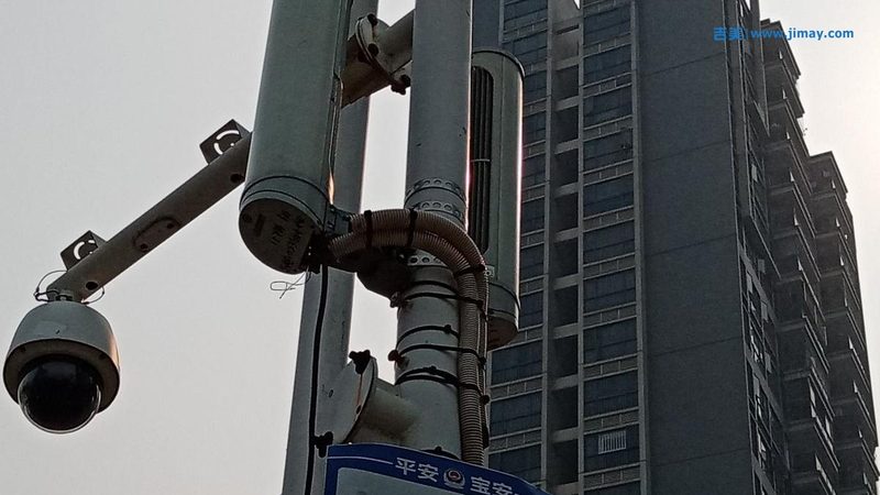 人脸识别门禁材质大揭秘：耐用的关键因素**