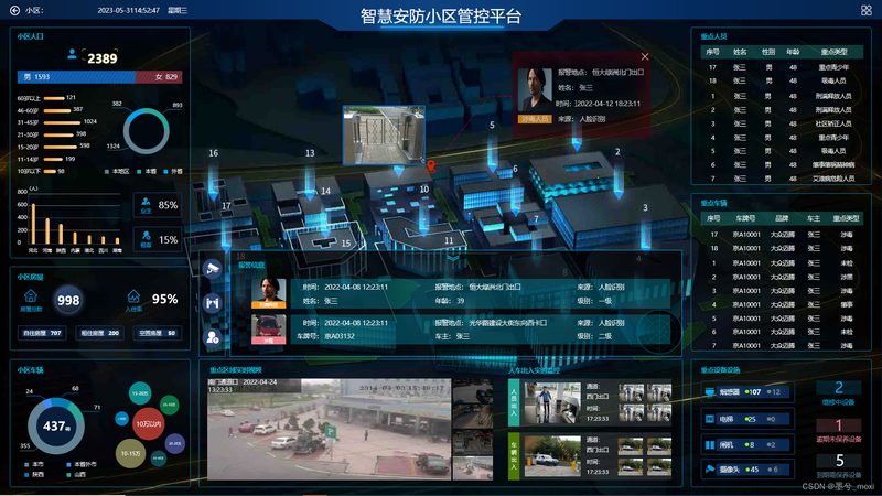 楼宇对讲门禁接线，这些注意事项你了解吗？**