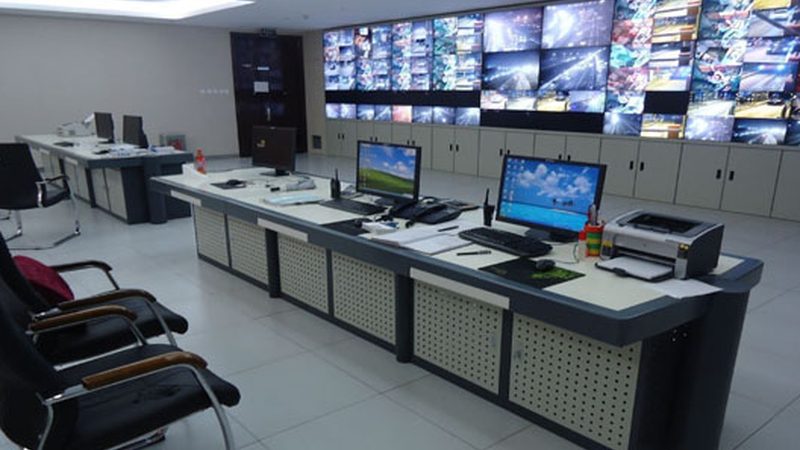 不锈钢材质停车场管理系统型号解析**