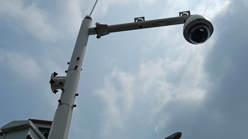 监控维保和维修不是一回事，选错成本翻倍