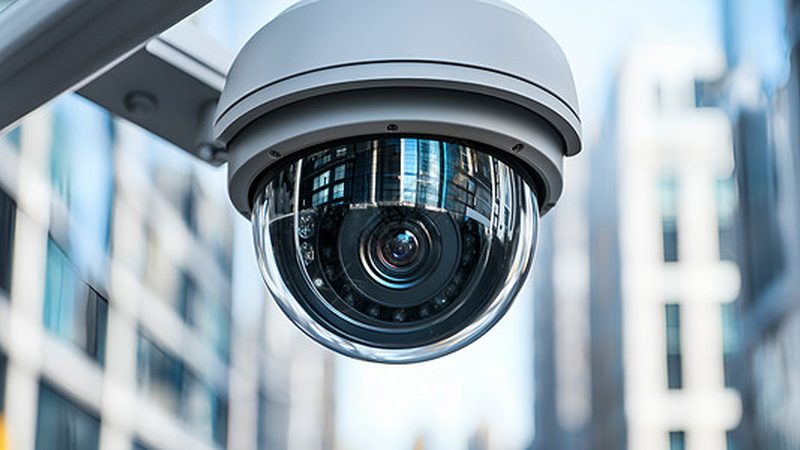 玻璃门门禁系统选型：如何把握关键要素