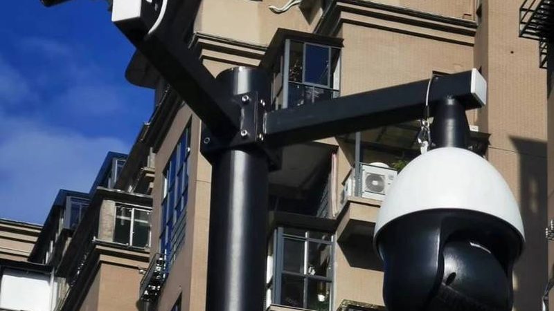 周界报警系统选型，先避开这五个认知陷阱