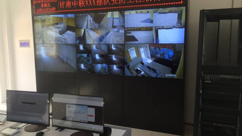 老旧宿舍改造，可视对讲系统升级指南**