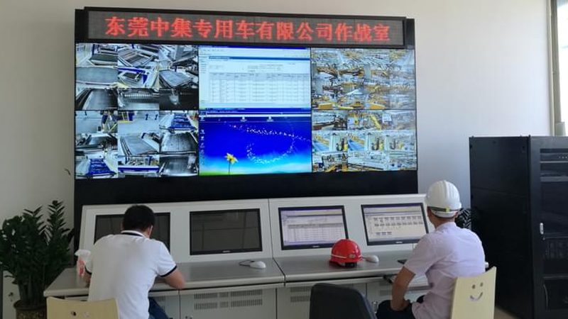 仓库无线监控安装前必须搞清的五个关键点