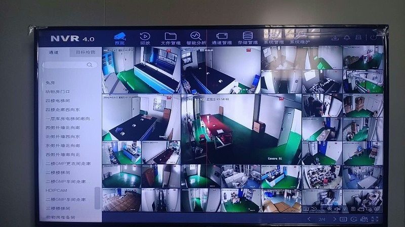 仓库无线智能防盗报警设备：价格背后的考量因素**
