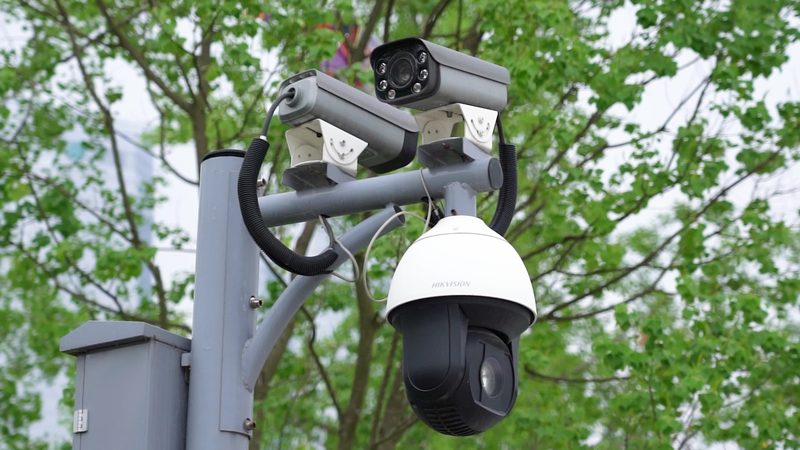 周界雷达参数调整全攻略：稳定性与合规性的双重保障