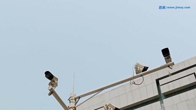 防盗报警系统升级，监控公司该选谁