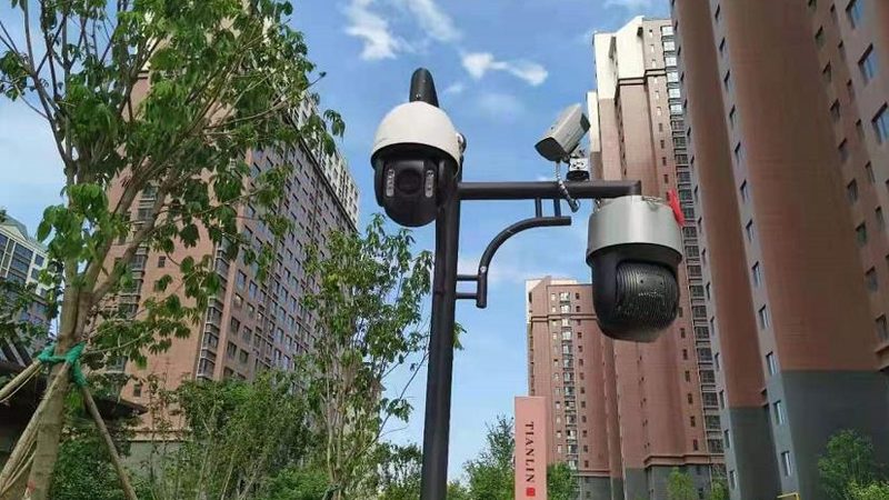 看懂周界报警探测器参数，别被数字牵着走