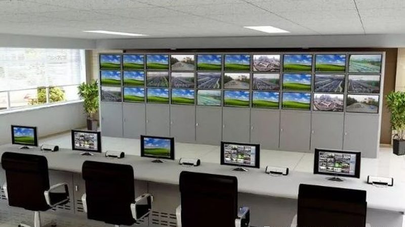 周界报警工程安装，这六步定成败