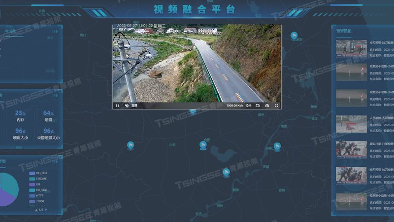 人脸识别可视对讲选型，别只看摄像头像素