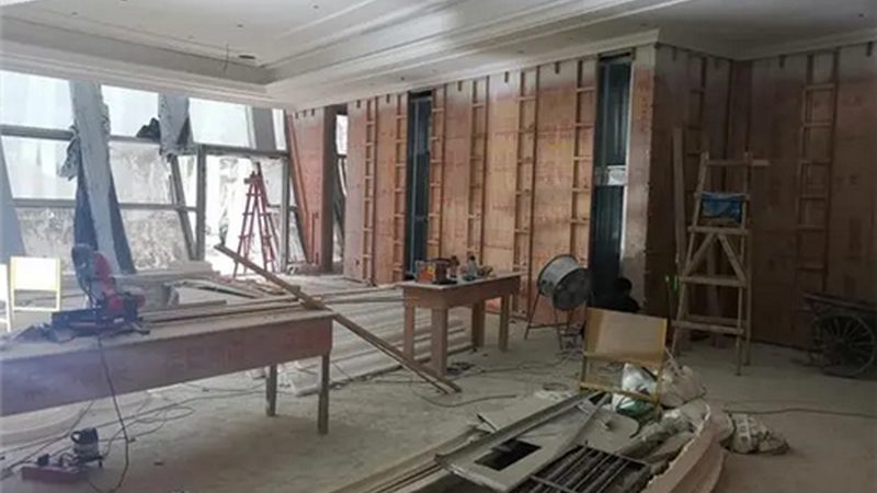 家装建材分类揭秘：价格差异背后的秘密