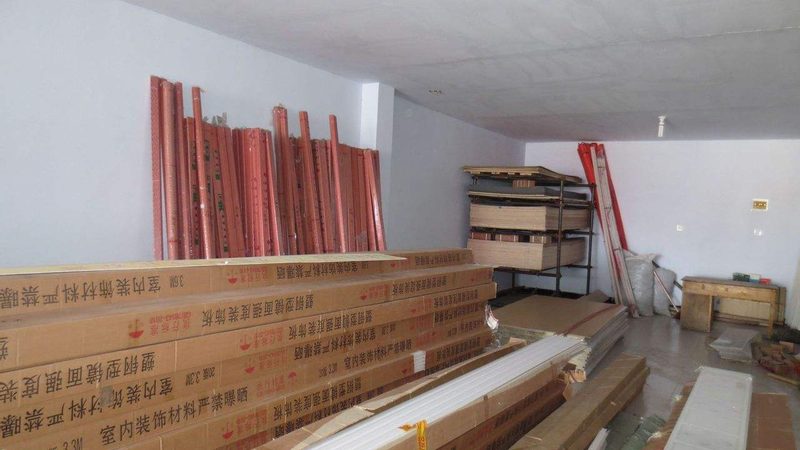 广州建材批发货源加盟政策全解析