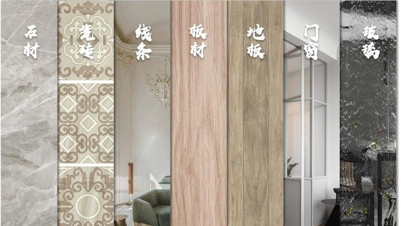 装修公司预算表模板免费，但照搬填数反而容易踩坑