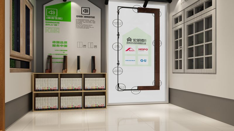揭秘上海建材批发市场：十大品牌背后的秘密