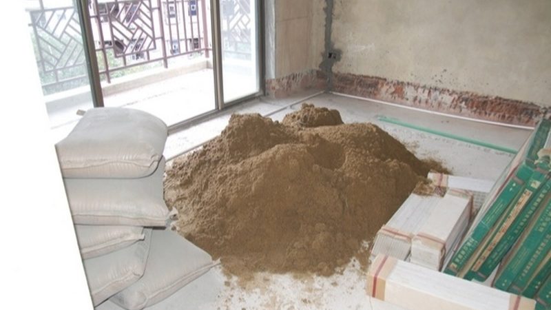 环保装修材料批发价格：揭秘环保装修的“绿色”成本