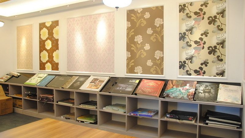 建材加盟店怎么选品牌